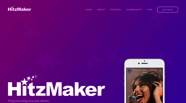 hitzmaker.com