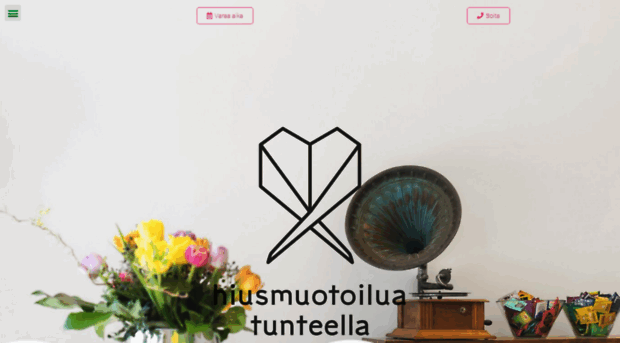 hiusmuotoiluatunteella.fi