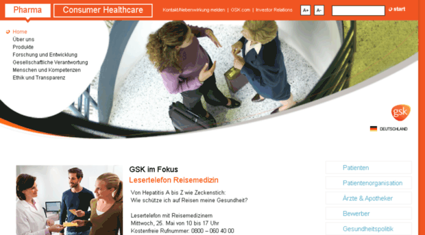 hiv-info.de