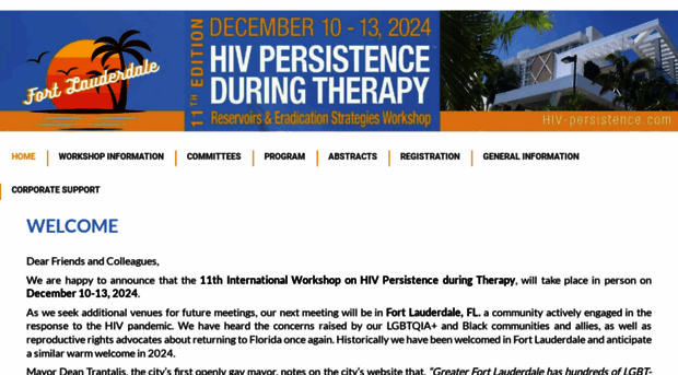 hiv-persistence.com