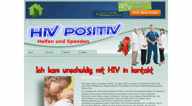 hiv.co.at