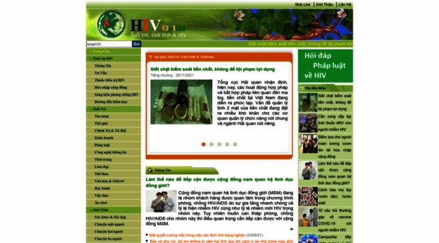 hiv.com.vn