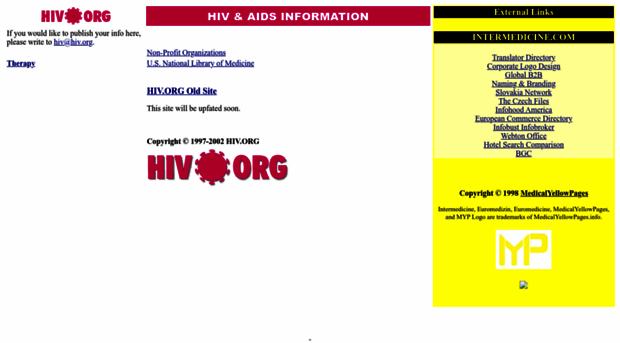 hiv.org