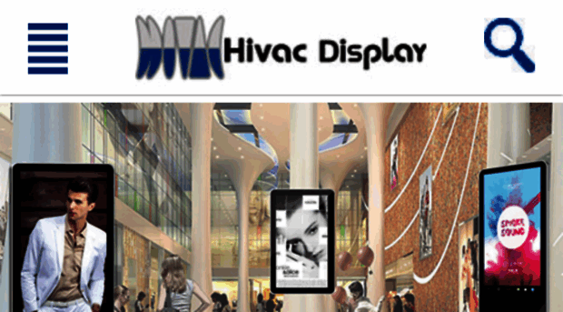 hivacdisplay.com