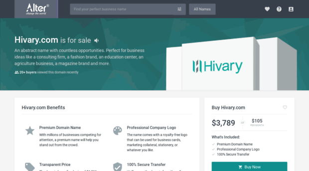 hivary.com