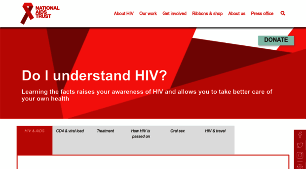 hivaware.org.uk