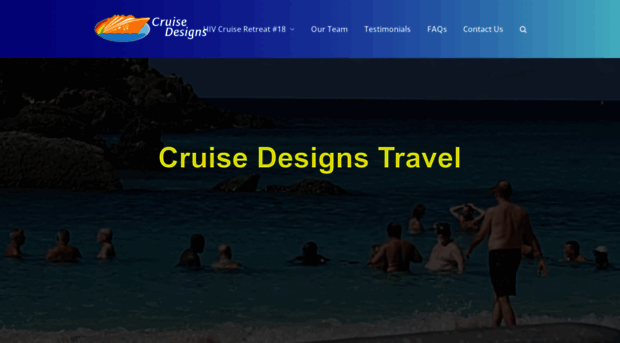 hivcruise.com