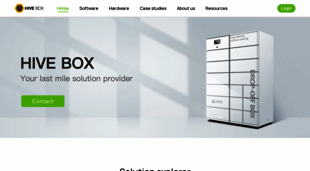 hive-box.com