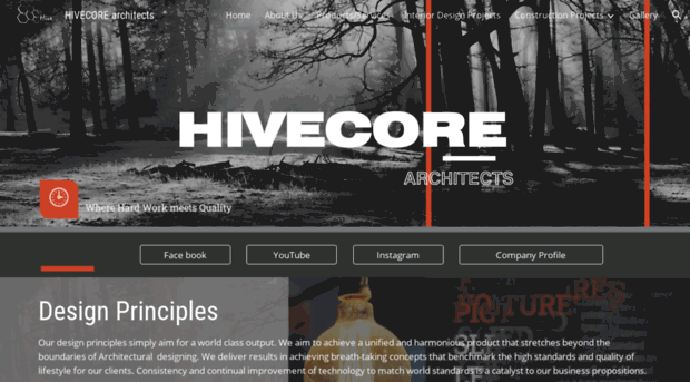 hive-core.com