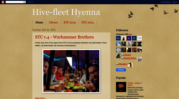 hive-fleet-hyenna.blogspot.ru