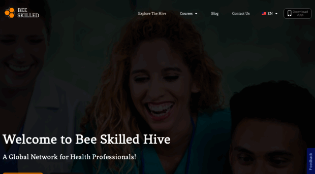 hive.beeskilled.com