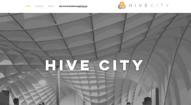 hive.city