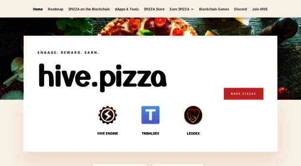 hive.pizza