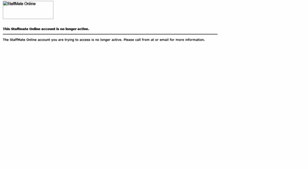 hive.staffmate.com