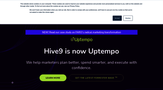 hive9.com