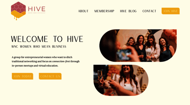 hiveambition.com