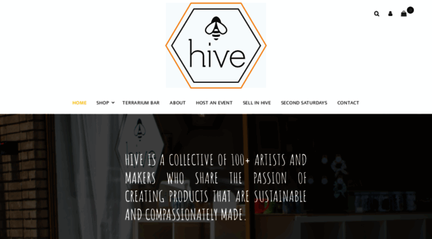 hiveandco.com