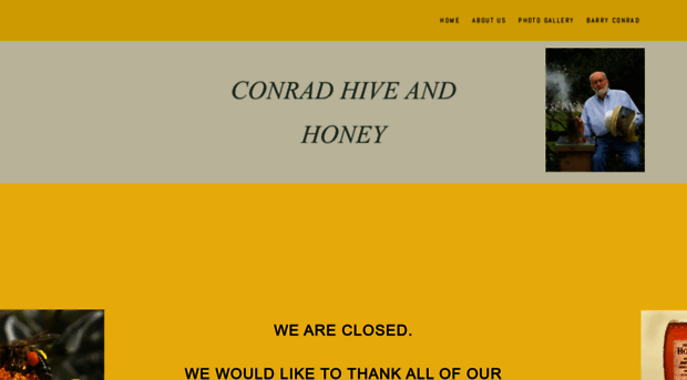 hiveandhoney.com