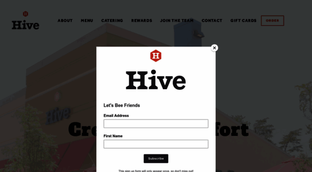 hivebloomington.com