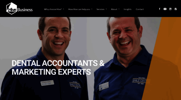 hivebusiness.co.uk