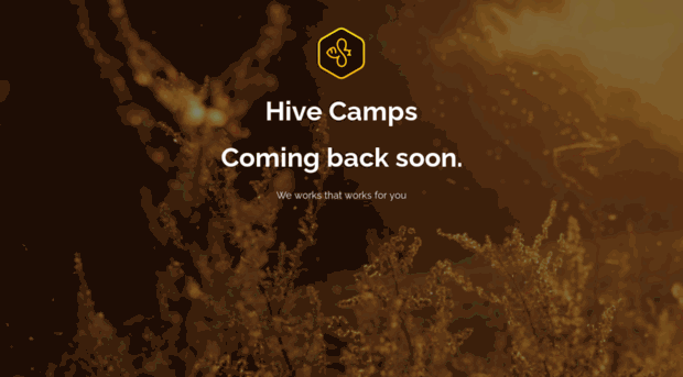 hivecamps.com