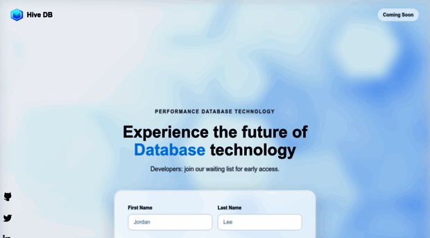 hivedb.com