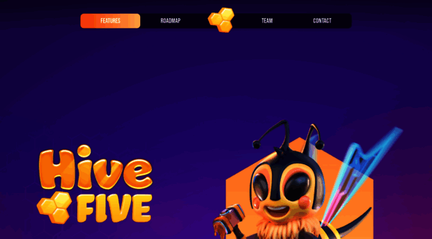 hivefive.bz