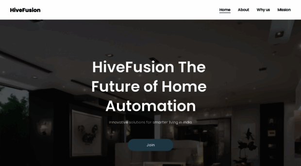 hivefusion.in