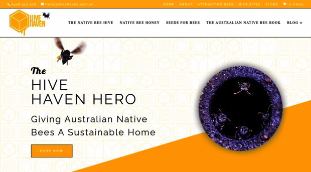 hivehaven.com.au