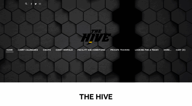 hivehoops.com