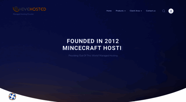 hivehosted.com