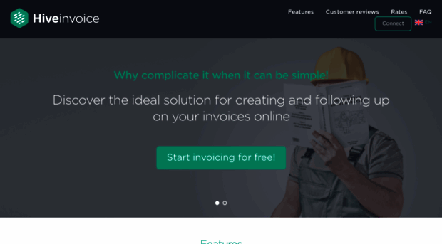 hiveinvoice.be