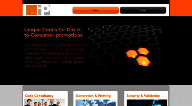 hiveip.co.uk