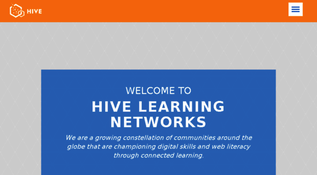 hivelearningnetworks.org