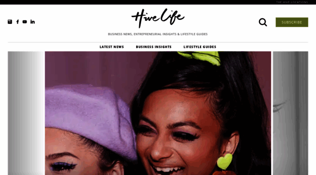 hivelife.com