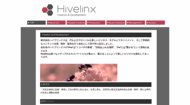 hivelinx.com