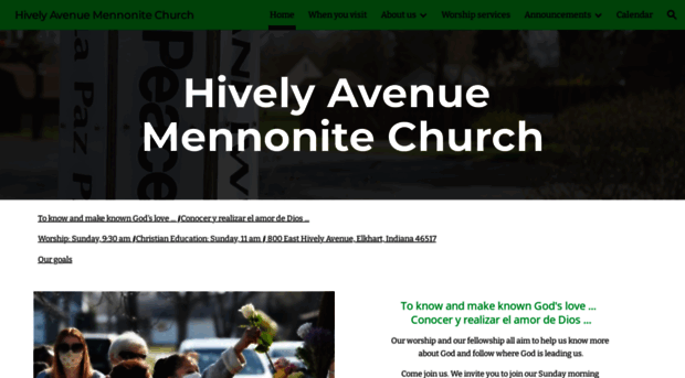 hivelymennonite.org