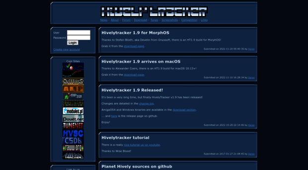 hivelytracker.co.uk