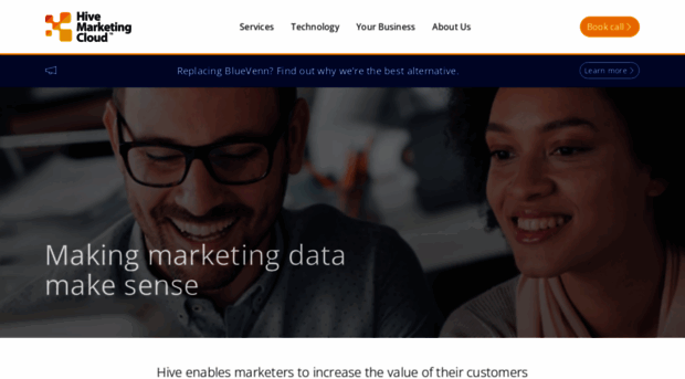 hivemarketingcloud.com