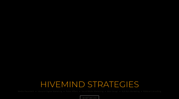 hivemindfirm.com