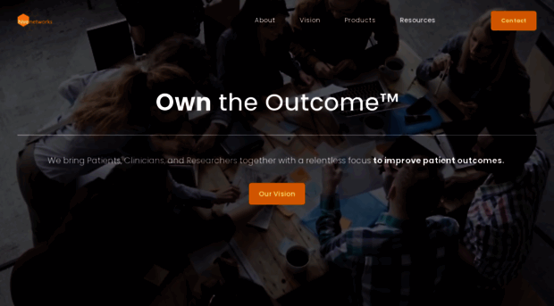 hivenetworks.com