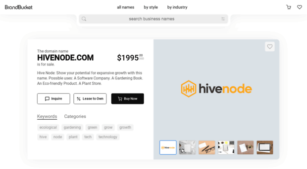 hivenode.com