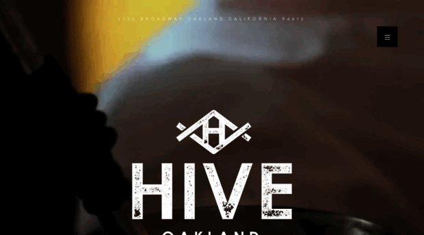 hiveoakland.com