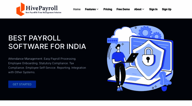 hivepayroll.co.in