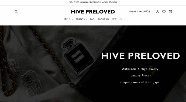 hivepreloved.com
