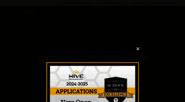 hiveprep.org