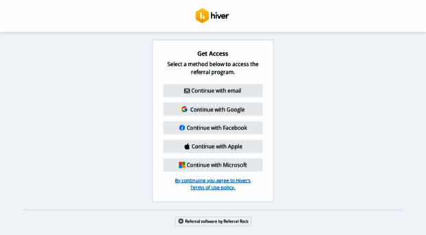 hiver.referralrock.com