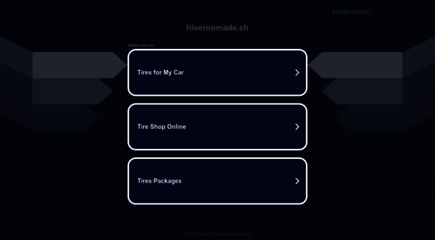 hivernomade.ch