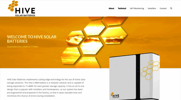 hivesolar.com.au