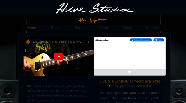 hivestudios.ca